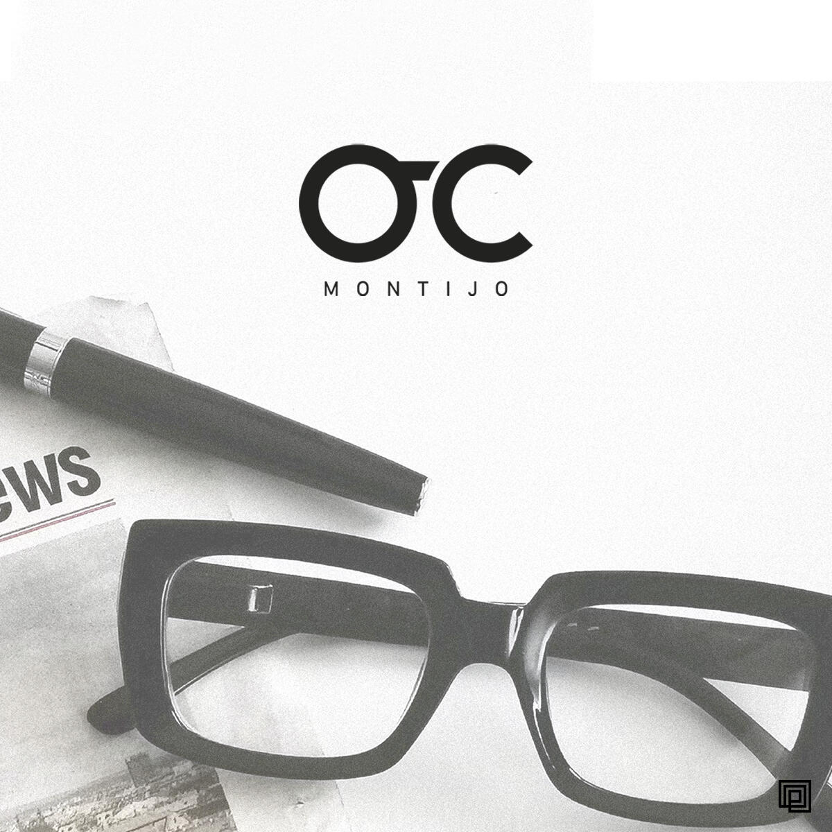 Brand Identity | OC